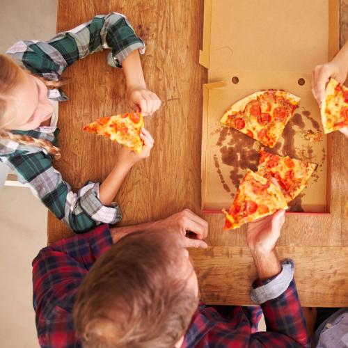 Domino's Pizza Has Announced A GAME-CHANGING New Idea
