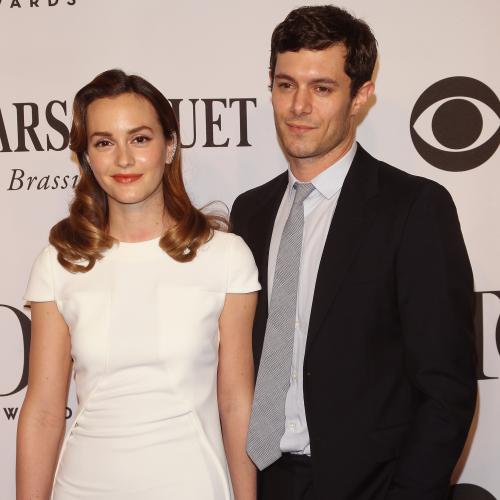 Leighton Meester And Adam Brody Are Expecting Their Second Child Together!