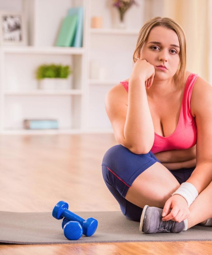 Scientist Reveals Way Of Losing Weight That Takes No Effort