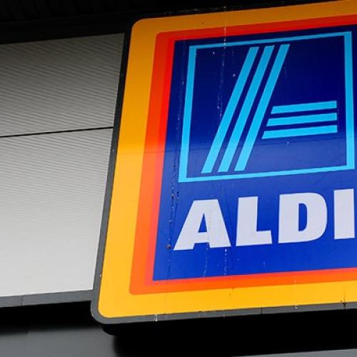 Aldi Launches New Product Range That Will Save You Money!