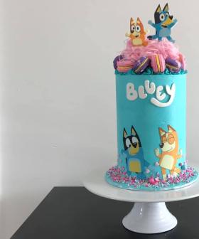 'Bluey' Birthday Cakes Your Kids Will Obsess Over
