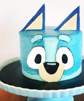 'Bluey' Birthday Cakes Your Kids Will Obsess Over