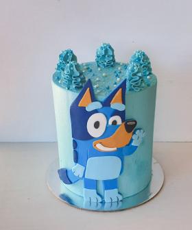 'Bluey' Birthday Cakes Your Kids Will Obsess Over