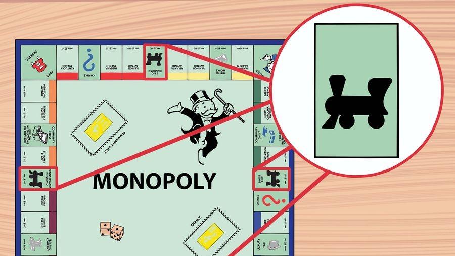 Monopoly Market Url