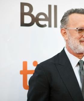 Tom Hanks to Receive Lifetime Achievement Award at the 2020 Golden Globes