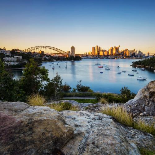 Top 10 Sydney Suburbs For First Time Home Buyers