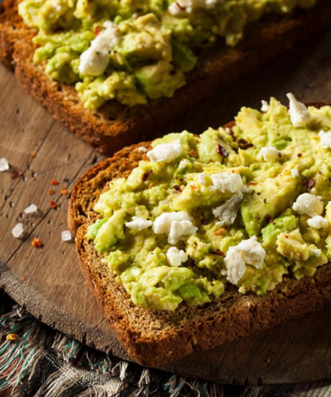 Everyone Can Get An Amazing Free Cafe Breakfast This Weekend