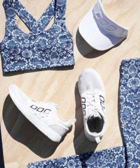 ShopBack Launch Mega Sale On Some Of Your Favourite Workout Gear