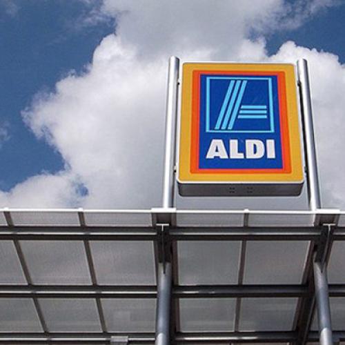 The Reason Why Aldi Attracted A Huge In-Store Frenzy Today
