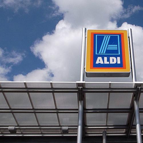 Your Local Aldi Is About To Introduce A Huge Game Changer