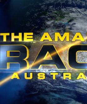 Beau Ryan Tells Us All About The Amazing Race Australia