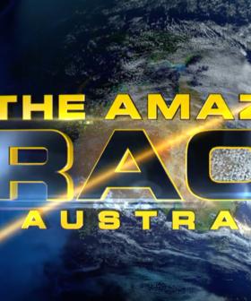 Here's Your First Look At Coronavirus Affected Amazing Race Australia