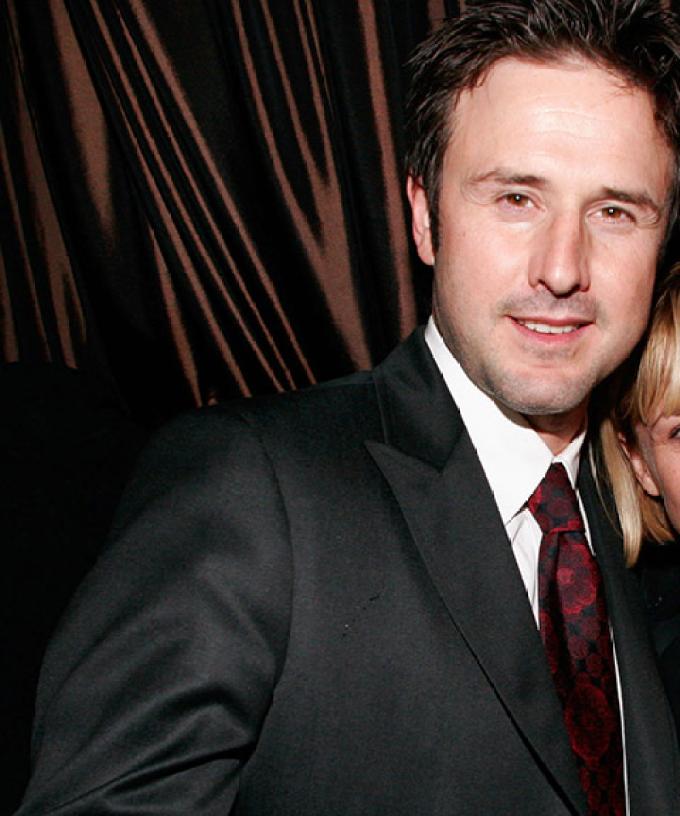 Heartbreaking News For The Arquette Family This Morning Heartbreaking News For The Arquette Family This Morning