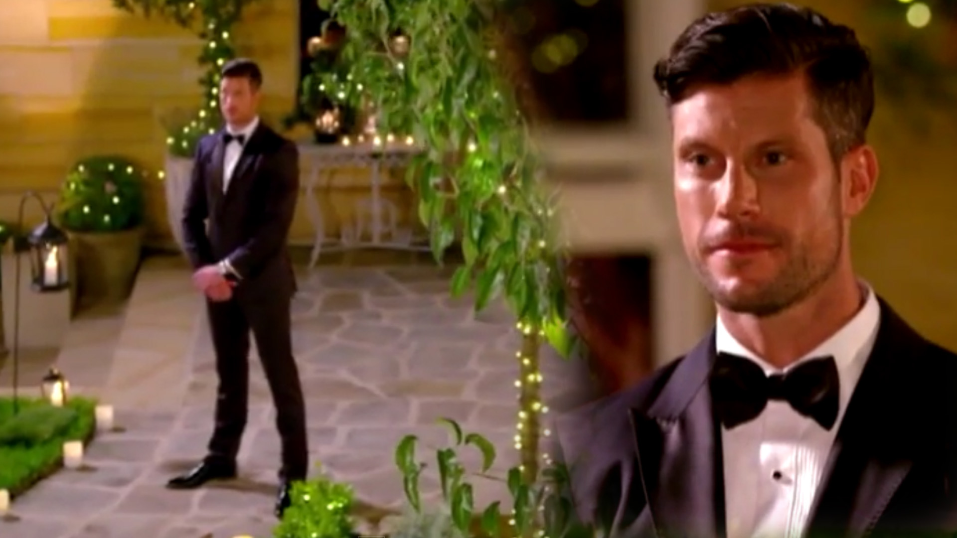 How Are You Celebrating The Bachelor Finale? - Can You Watch The Bachelor Live On Hulu