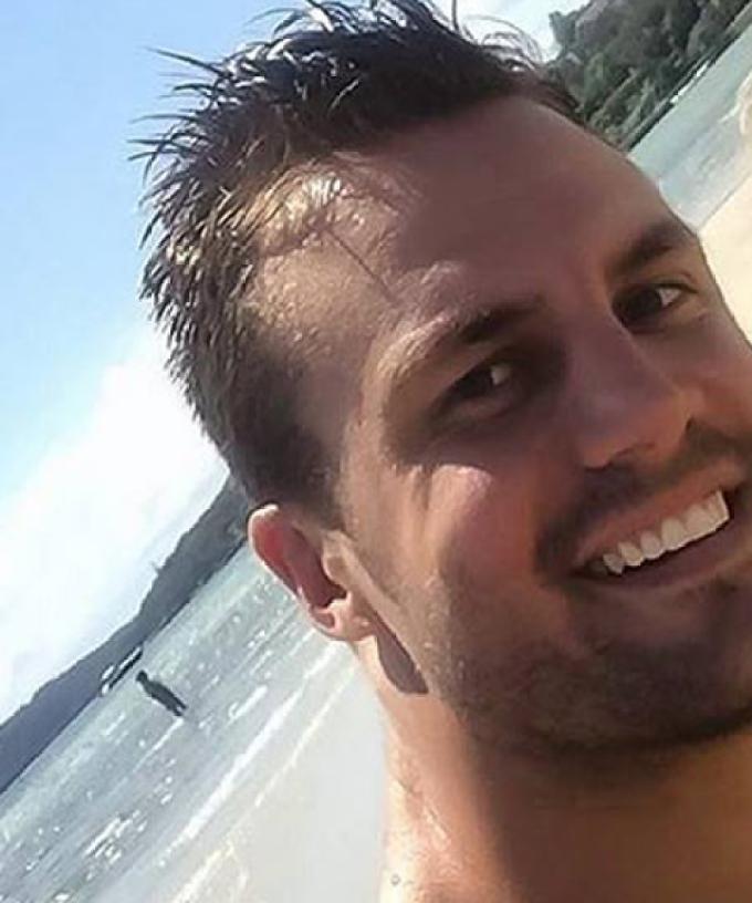 Beau Ryan Hits Back At Facebook Haters