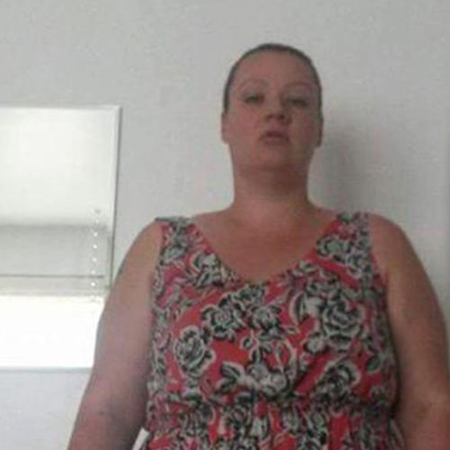 This Obese Mother Shed 57KG In 6 Months By Using Simple Diet