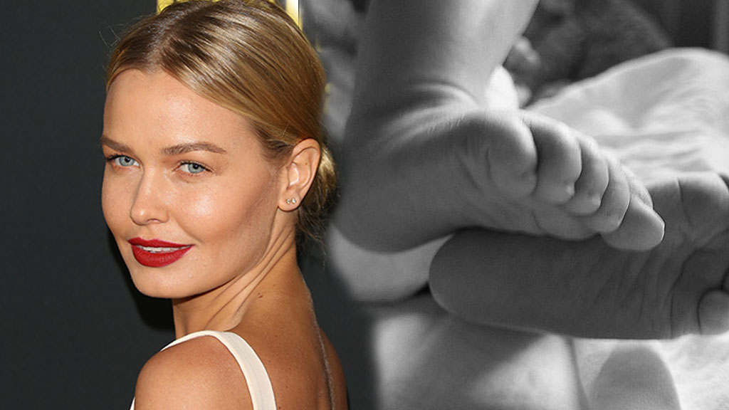 EXCLUSIVE: Lara Worthington Reveals Secret Wedding Details!
