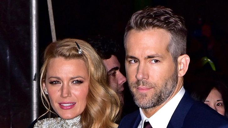 Ryan Reynolds Seriously Annoyed Wife Blake Lively On Tv Ryan Reynolds Seriously Annoyed Wife Blake Lively On Tv