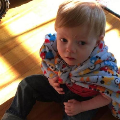 The Amazing Way The Internet Helped This 2-YO Autistic Boy