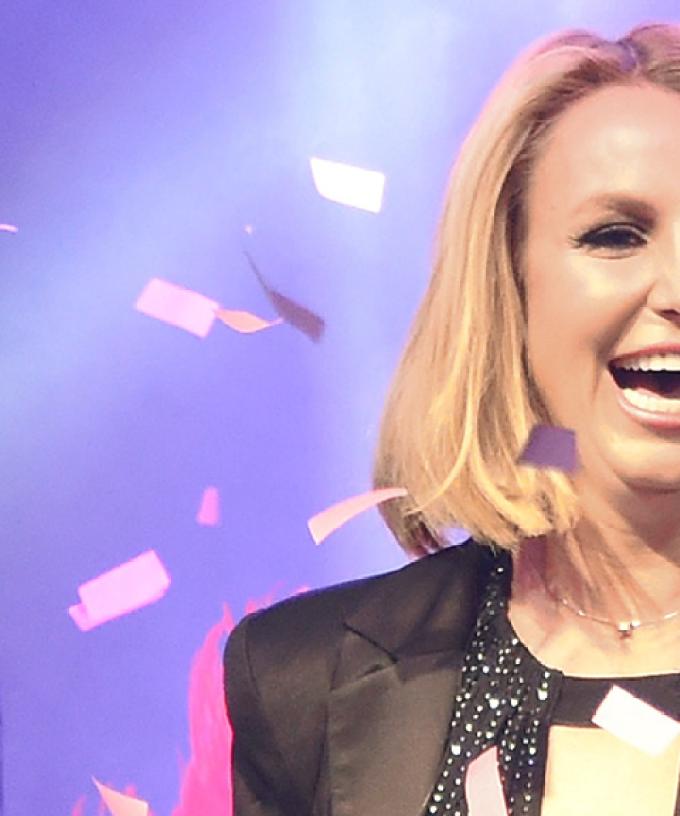 Britney Spears Sons Have Grown Into Handsome Young Men