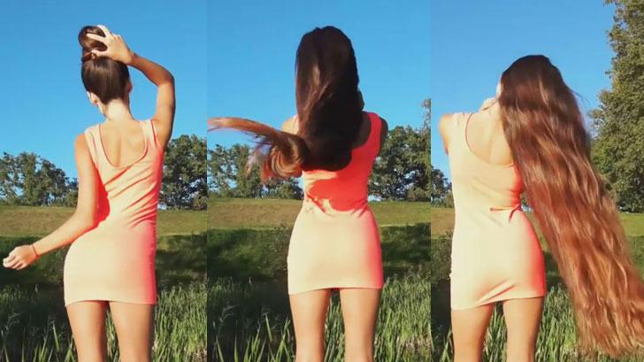 Bundrop Is The Latest And Maybe Greatest Instagram Trend