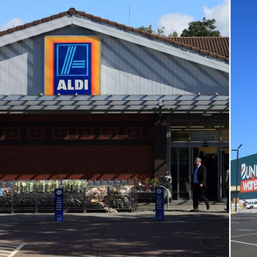 This Is How Aldi Could Force Bunnings To Get Even Cheaper!!