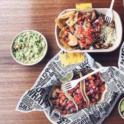 Good News For Aussie Burrito Lovers