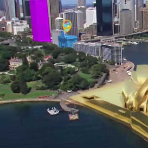 You Can Buy Sydney Property In Reality-Style 'Monopoly' App