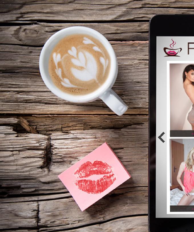 Cafe sex Xcafe Porn
