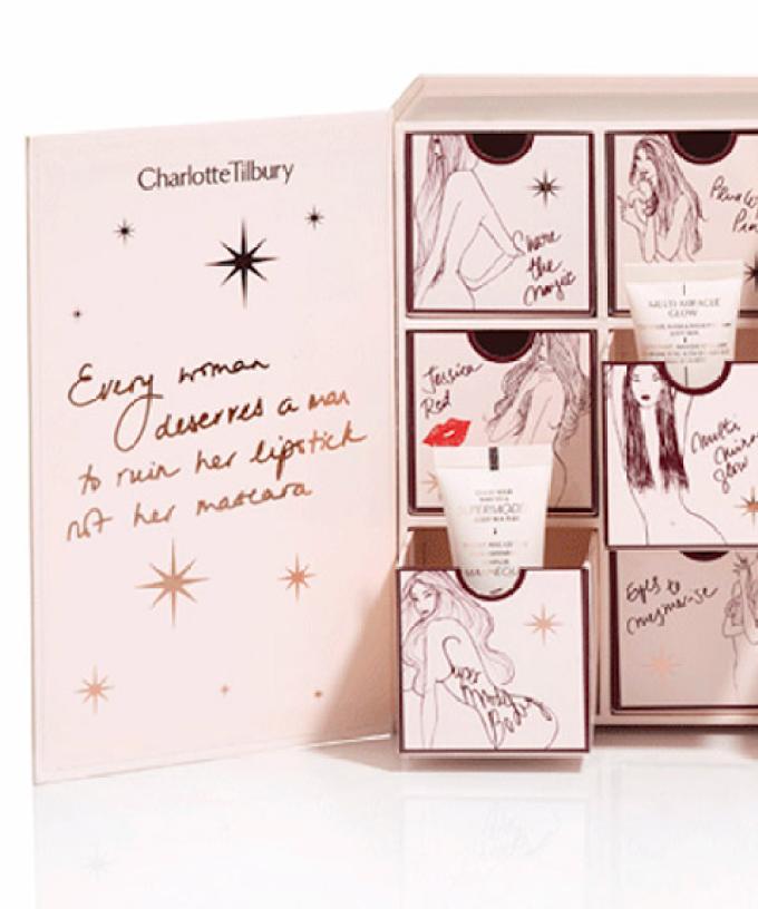 11 Of The Most Exciting Non Chocolate Advent Calendars Out
