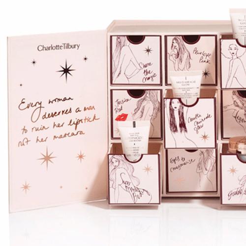 11 Of The Most Exciting Non-Chocolate Advent Calendars Out!