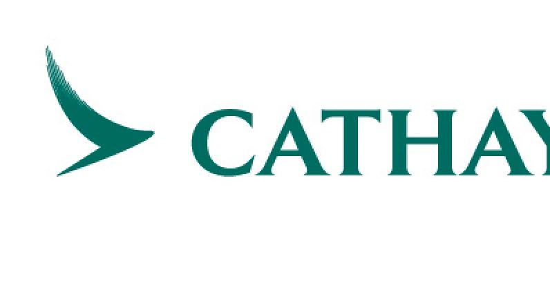Cathay Pacific Logo Jpg