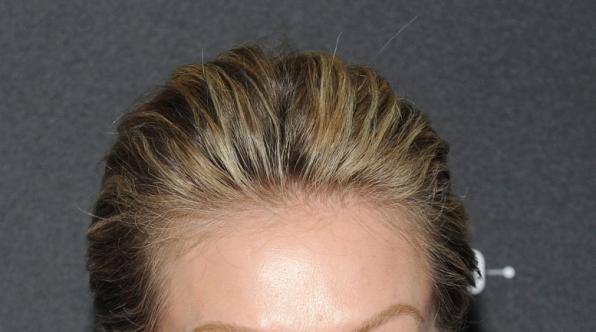 Portia De Rossi Amanda Lee Rogers