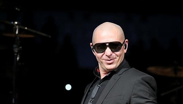 pitbull armando christian perez