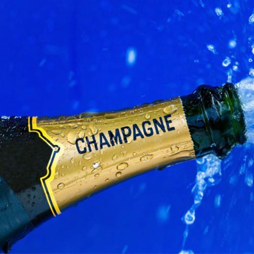 Drinking Champagne Can Actually Improve Your Memory