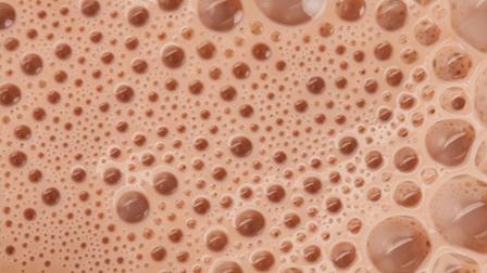 Forget sports drinks, chocolate milk is the best recovery drink after a ...
