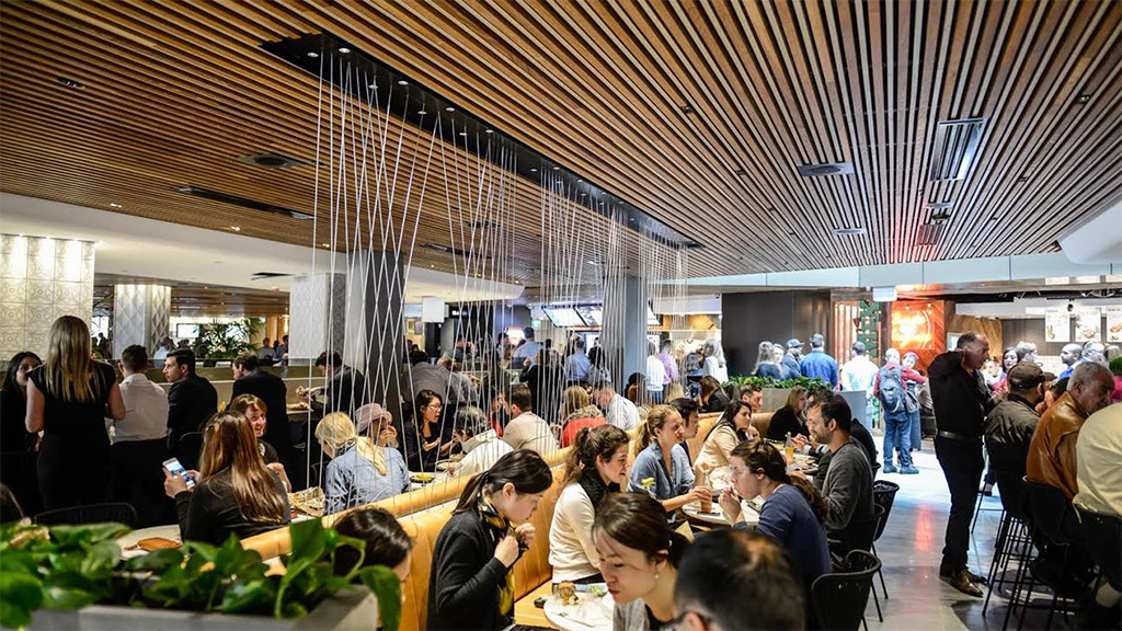 Circular Quay’s Incredible New Dining Precinct Is Now OPEN!