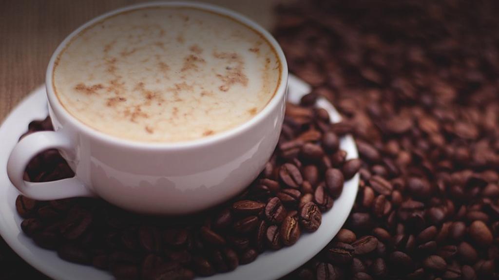 Top 100 Coffee's In Australia