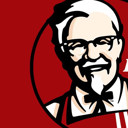 Is The New Colonel Sanders A Little Creepy?