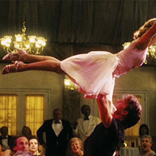 You Can Actually Visit The Resort from Dirty Dancing!!