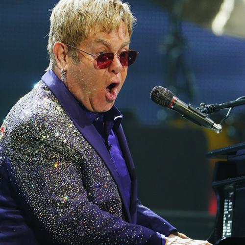 Sir Elton John Reveals DEVASTATING News About His Career