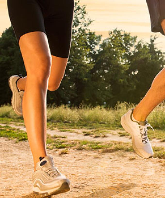 What Exercise Burns the Most Calories?