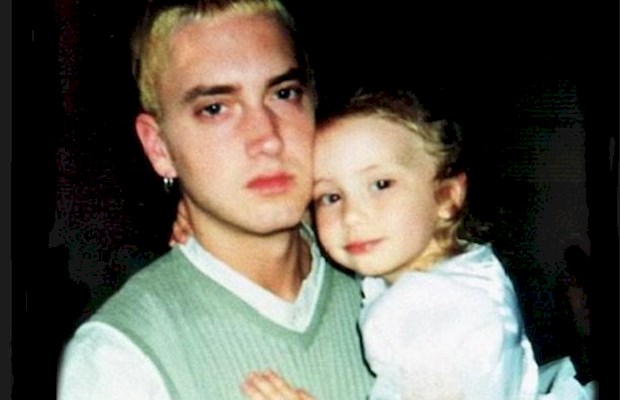 hailie and eminem 2015 hailie and eminem 2015