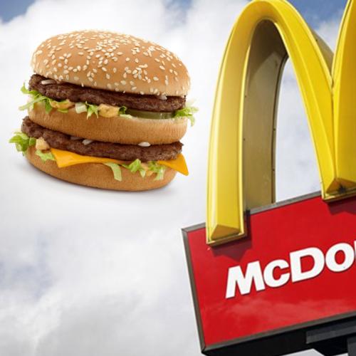 McDonald’s Declares September 19 Global ‘McDelivery Night In’ with Release of First-Ever Night In Product Line!