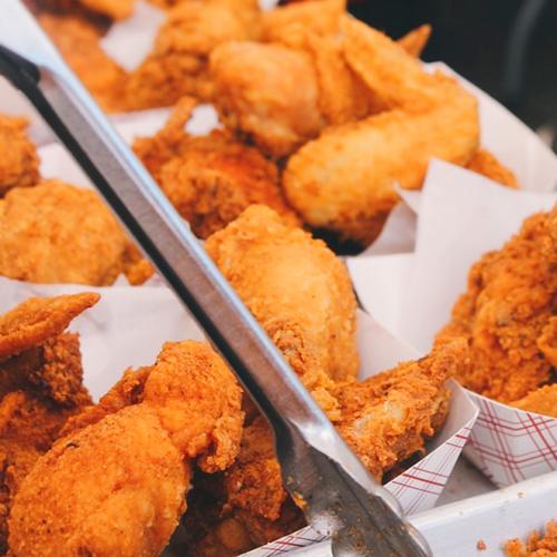 Holy Hot Sauce! Sydney Is Getting A Fried Chicken Festival!