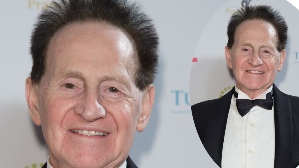 Geoffrey Edelsten Reveals He's Getting Back With His Ex