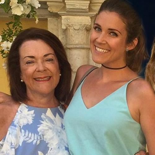 Georgia Opens Up About Mum's Ill-Health After Choosing Lee