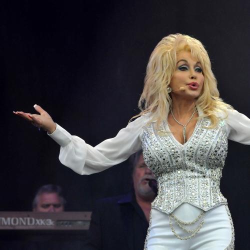 We Are Loving This Version Of Dolly Parton's Jolene!