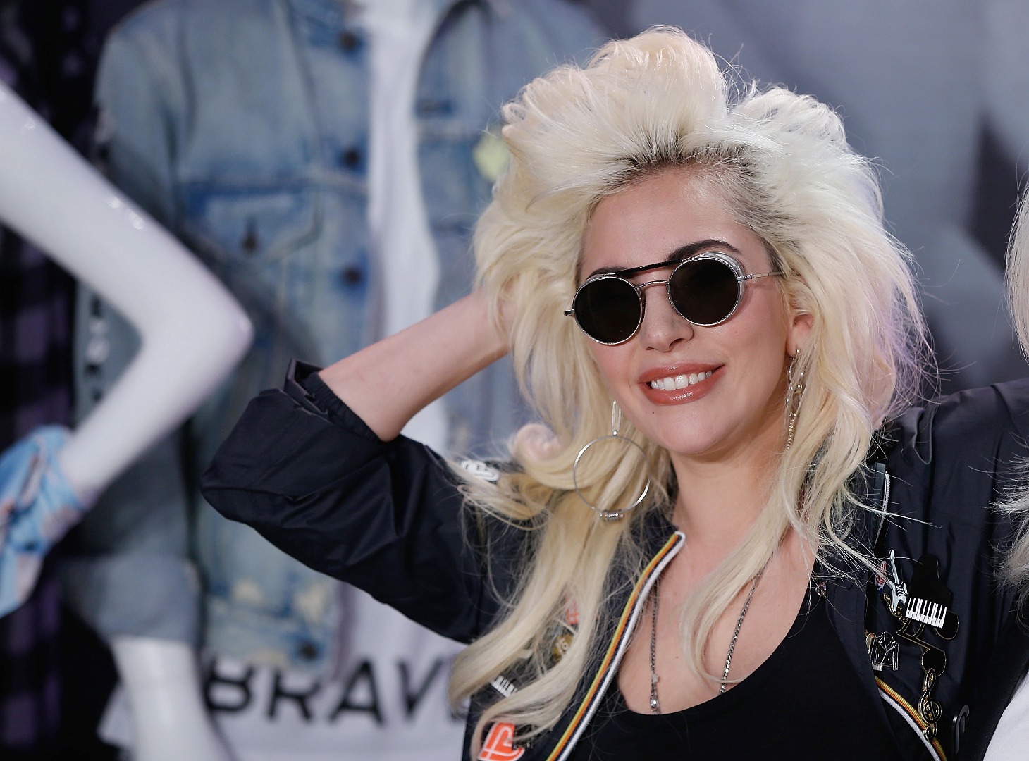 bookingpoint lady gaga bookingpoint lady gaga
