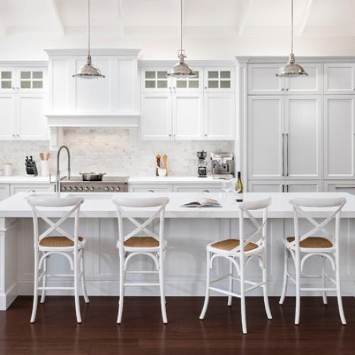 Five Tips To Achieve The Hamptons Style Kitchen Of Your Dreams